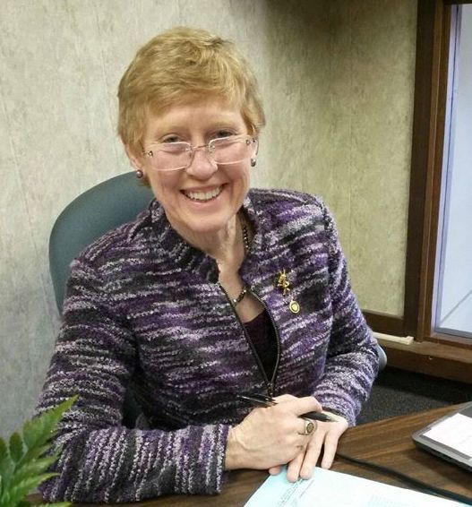 Deb Lavender